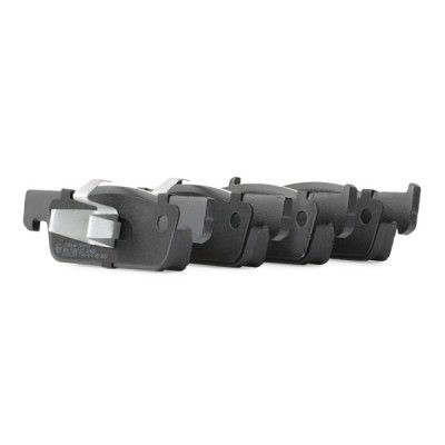 Klocki hamulcowe RIDEX 402B0617 402B0617 - foto 3