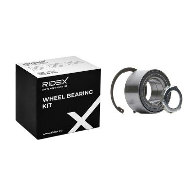 Łożysko Koła RIDEX 654W0746 654W0746 - foto 6