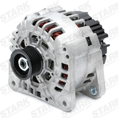 Alternator Stark SKGN-0320714 SKGN-0320714 - foto 3