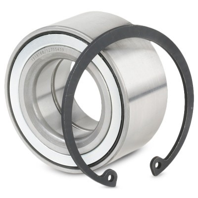 Łożysko Koła RIDEX 654W0665 654W0665 - foto 3