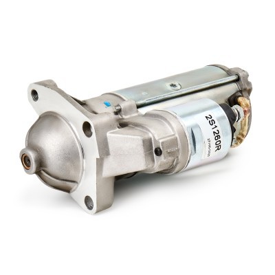 Rozrusznik RIDEX 2S1260R 2S1260R - foto 3
