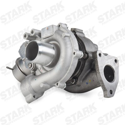 Turbina (Turbosprężarka) Stark SKCT-1190355 SKCT-1190355 - foto 3
