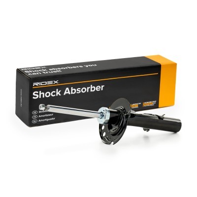 Amortyzator RIDEX 854S18561 854S18561 - foto 2