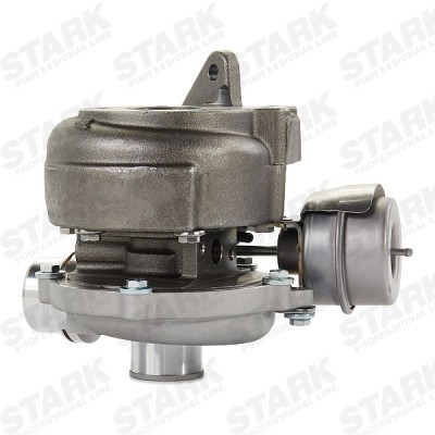 Turbina (Turbosprężarka) Stark SKCT-1191287 SKCT-1191287 - foto 6