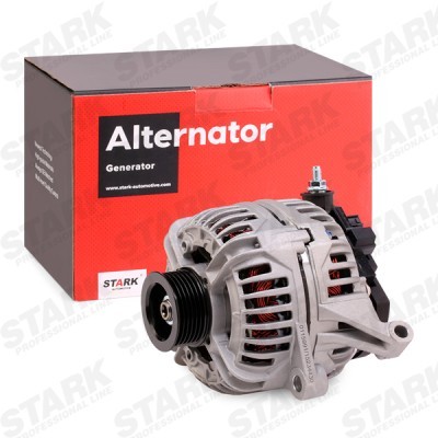 Alternator Stark SKGN-0321161 SKGN-0321161 - foto 2