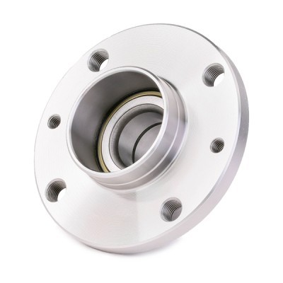 Łożysko Koła RIDEX 654W0724 654W0724 - foto 4