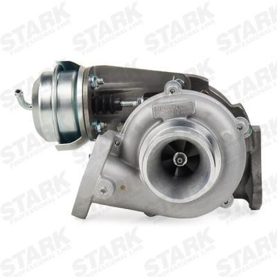 Turbina (Turbosprężarka) Stark SKCT-1190468 SKCT-1190468 - foto 6