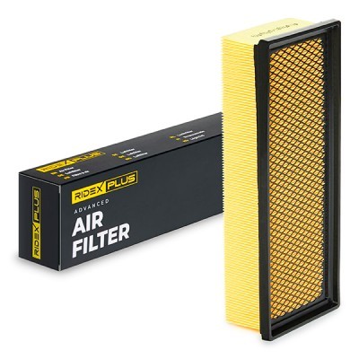 Filtr Powietrza RIDEX 8A0061P 8A0061P - foto 2