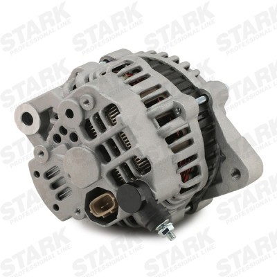 Alternator Stark SKGN-0321203 SKGN-0321203 - foto 4