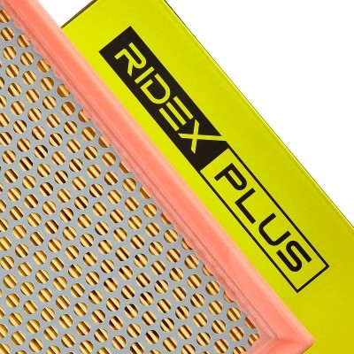 Filtr Powietrza RIDEX 8A0093P 8A0093P - foto 6