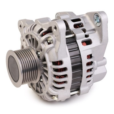 Alternator RIDEX 4G1024 4G1024 - foto 3