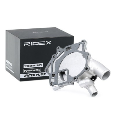 Pompa Wody RIDEX 1260W0301 1260W0301 - foto 2