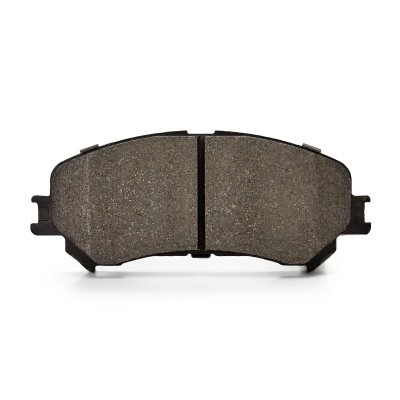 Klocki hamulcowe RIDEX 402B1138P 402B1138P - foto 5