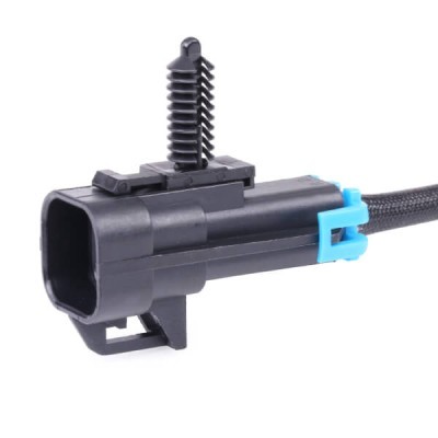 Sonda Lambda RIDEX 3922L0630P 3922L0630P - foto 5