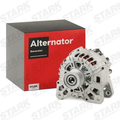 Alternator Stark SKGN-0321007 SKGN-0321007 - foto 2