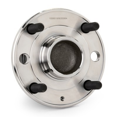 Łożysko Koła RIDEX 654W0286 654W0286 - foto 4