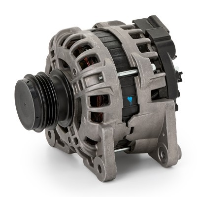 Alternator RIDEX 4G1890R 4G1890R - foto 3