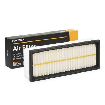 Filtr Powietrza RIDEX 8A0021 8A0021 - foto 2