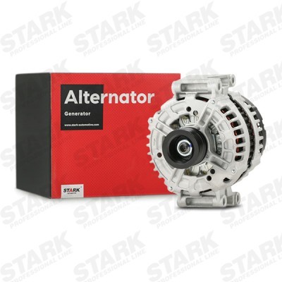 Alternator Stark SKGN-0320718 SKGN-0320718 - foto 2