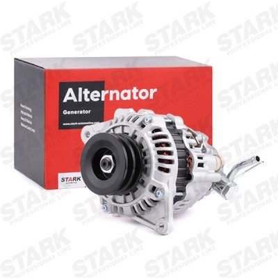 Alternator Stark SKGN-0320110 SKGN-0320110 - foto 2