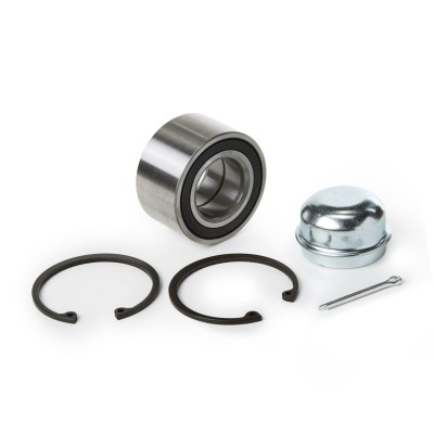 Łożysko Koła RIDEX 654W0080 654W0080 - foto 3