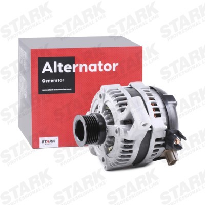 Alternator Stark SKGN-0320208 SKGN-0320208 - foto 2