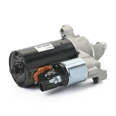 Rozrusznik RIDEX 2S1305R 2S1305R - foto 3