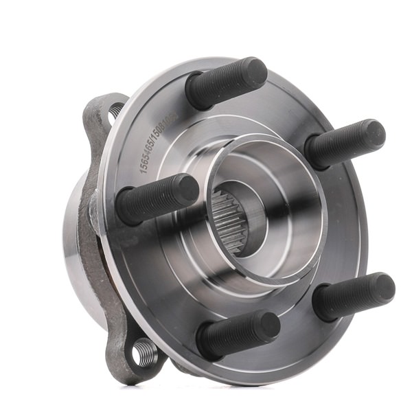 Łożysko Koła RIDEX 654W1143 654W1143 - foto 1
