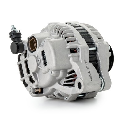 Alternator RIDEX 4G1529 4G1529 - foto 5