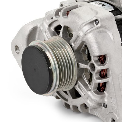 Alternator RIDEX 4G1756R 4G1756R - foto 5
