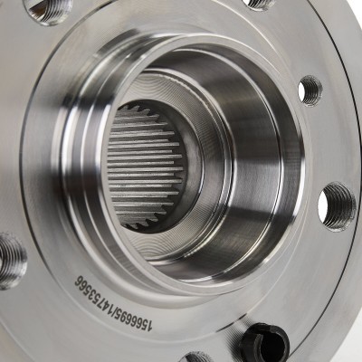 Łożysko Koła RIDEX 654W1103 654W1103 - foto 4