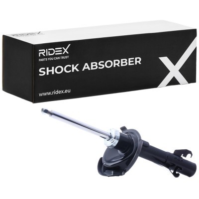 Amortyzator RIDEX 854S0041 854S0041 - foto 2