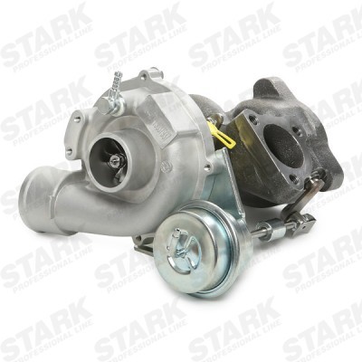 Turbina (Turbosprężarka) Stark SKCT-1190163 SKCT-1190163 - foto 4