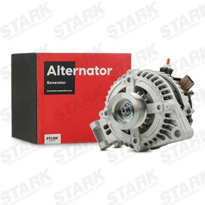 Alternator Stark SKGN-0321169 SKGN-0321169 - foto 2