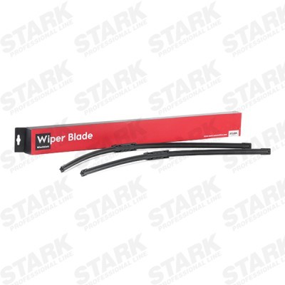 Pióro Wycieraczki Stark SKWIB-0940119 SKWIB-0940119 - foto 2