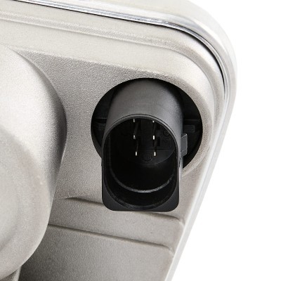 Дроссельная заслонка RIDEX 158T0170 158T0170 - foto 6
