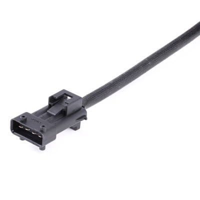Sonda Lambda RIDEX 3922L0137 3922L0137 - foto 5