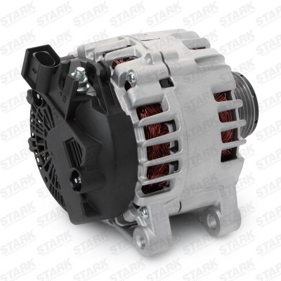 Alternator Stark SKGN-0320329 SKGN-0320329 - foto 8