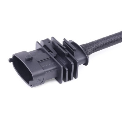 Sonda Lambda RIDEX 3922L0037P 3922L0037P - foto 5