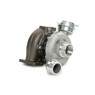 Turbina (Turbosprężarka) RIDEX 2234C0047 2234C0047 - foto 3