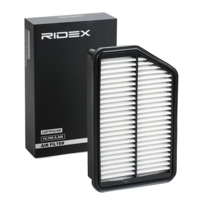 Filtr Powietrza RIDEX 8A0184 8A0184 - foto 2