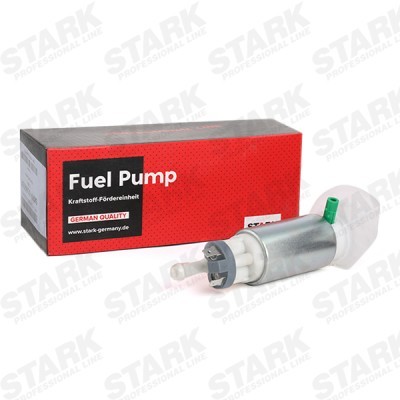 Pompa Paliwa Stark SKFP-0160037 SKFP-0160037 - foto 3