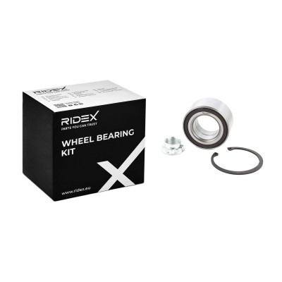 Łożysko Koła RIDEX 654W0301 654W0301 - foto 2