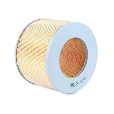 Filtr Powietrza RIDEX 8A0400 8A0400 - foto 3