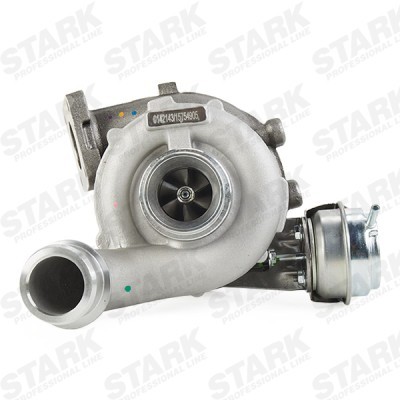 Turbina (Turbosprężarka) Stark SKCT-1190436 SKCT-1190436 - foto 6