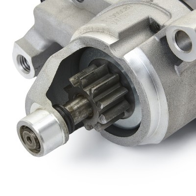 Rozrusznik RIDEX 2S1305R 2S1305R - foto 4
