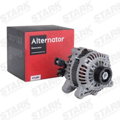 Alternator Stark SKGN-0320920 SKGN-0320920 - foto 2