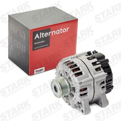 Alternator Stark SKGN-0320715 SKGN-0320715 - foto 2