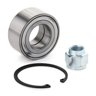 Łożysko Koła RIDEX 654W0033 654W0033 - foto 4