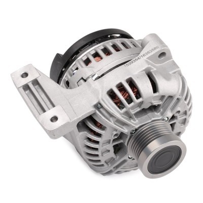 Alternator RIDEX 4G1286 4G1286 - foto 5